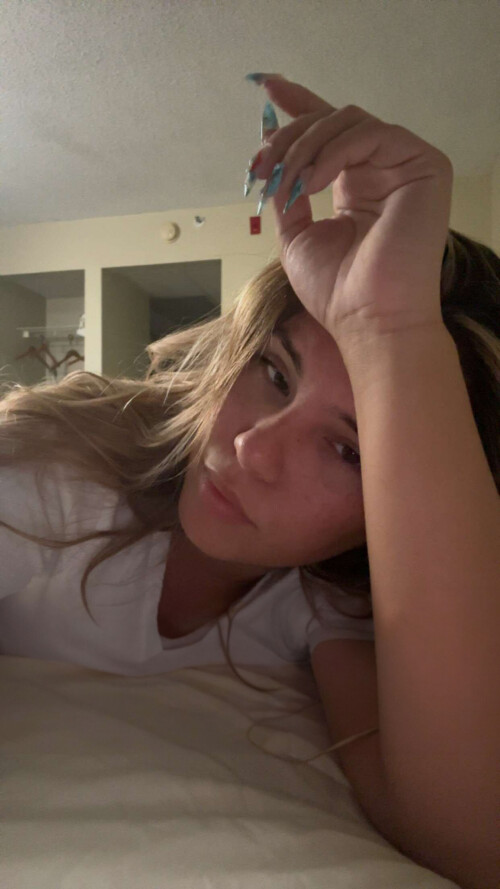 Alexia Steade Nude Leaked Onlyfans Photo Alexia Steade Nude Leaked Onlyfans Photo