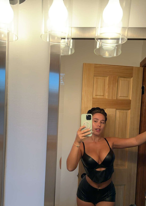 Alexia Steade Nude Leaked Onlyfans Photo Alexia Steade Nude Leaked Onlyfans Photo