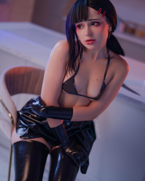 Alcololi (Alcoholy) Nude Leaked Onlyfans Photo Alcololi (Alcoholy) Nude Leaked Onlyfans Photo