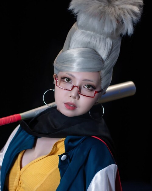 Hakaosan Nude Leaked Onlyfans Photo