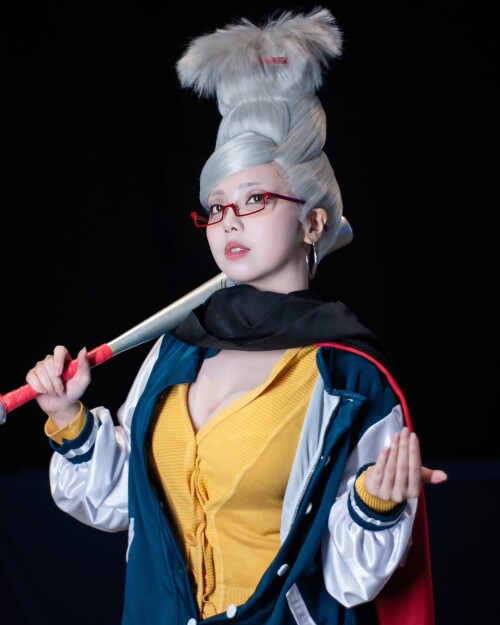 Hakaosan Nude Leaked Onlyfans Photo