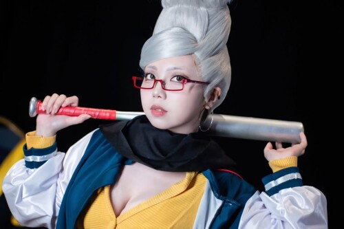 Hakaosan Nude Leaked Onlyfans Photo