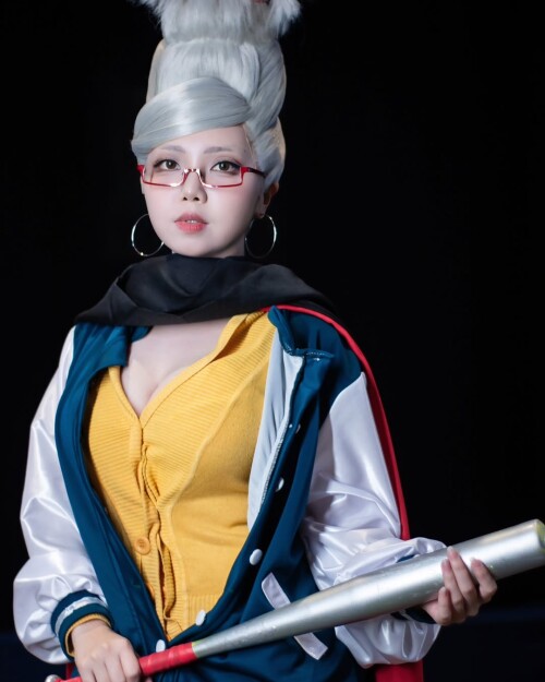 Hakaosan Nude Leaked Onlyfans Photo