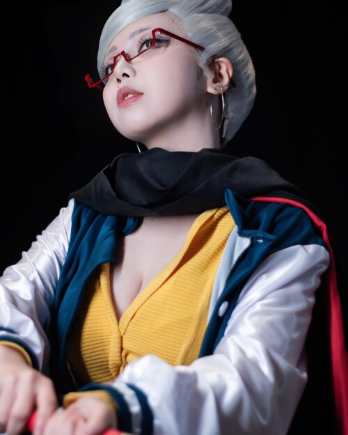 Hakaosan Nude Leaked Onlyfans Photo
