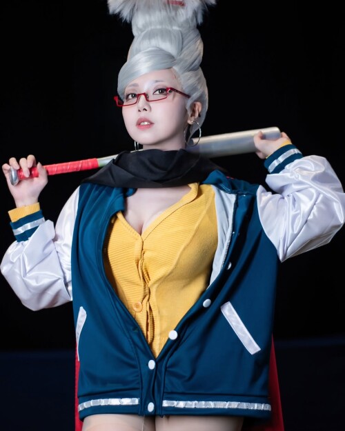 Hakaosan Nude Leaked Onlyfans Photo