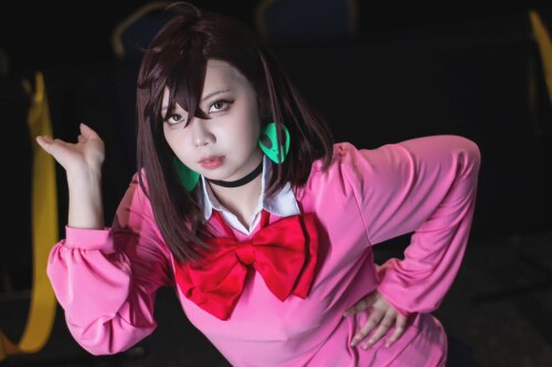 Hakaosan Nude Leaked Onlyfans Photo