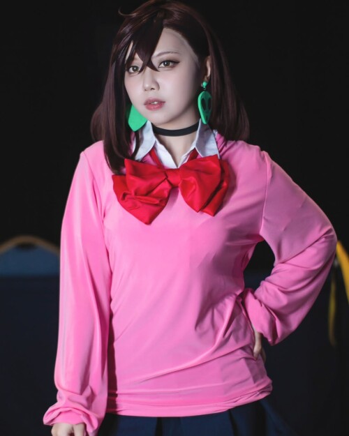 Hakaosan Nude Leaked Onlyfans Photo