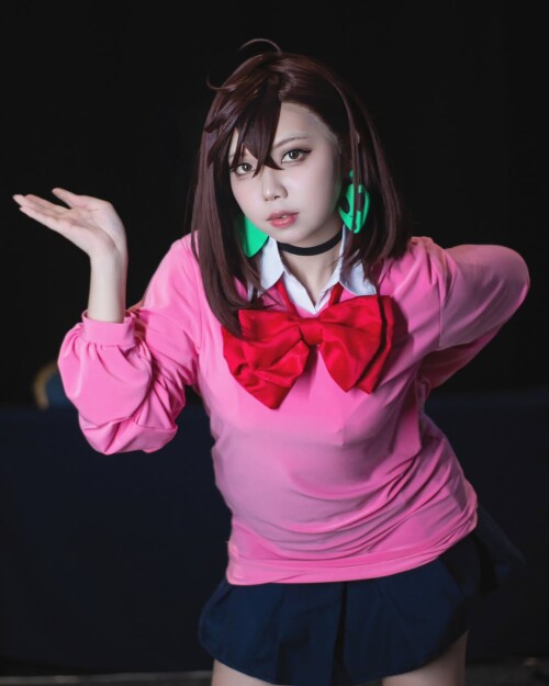 Hakaosan Nude Leaked Onlyfans Photo