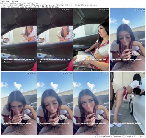 baddies_gallery | baddies_galleryy Nude Leaked Onlyfans Photo