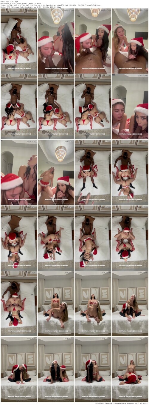 baddies_gallery | baddies_galleryy Nude Leaked Onlyfans Photo