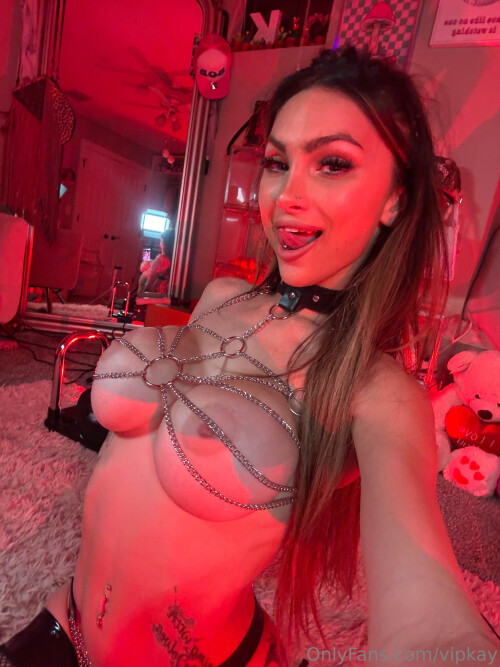 Natalie | woahnatty | nattygonewild | yourslutnatalie | kaybooz | vipkay Nude Leaked Onlyfans Photo
