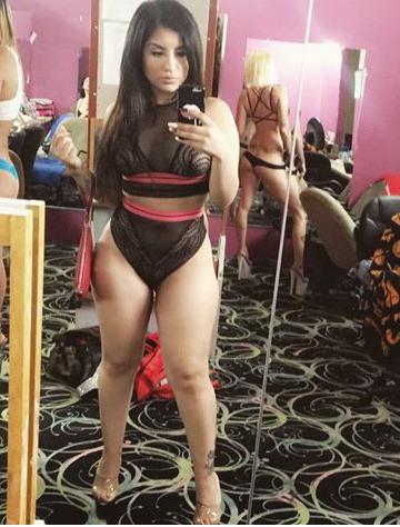 Xobeya aka Helloelide Nude Leaked Onlyfans Photo Xobeya aka Helloelide Nude Leaked Onlyfans Photo