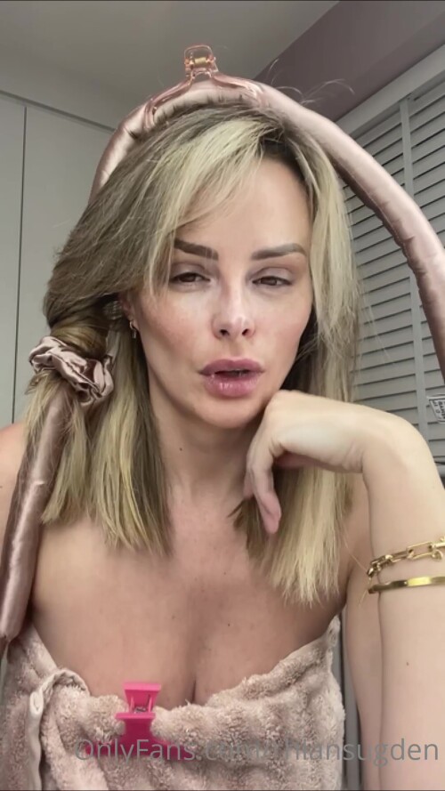 Rhian Sugden Nude Leaked Onlyfans Photo Rhian Sugden Nude Leaked Onlyfans Photo