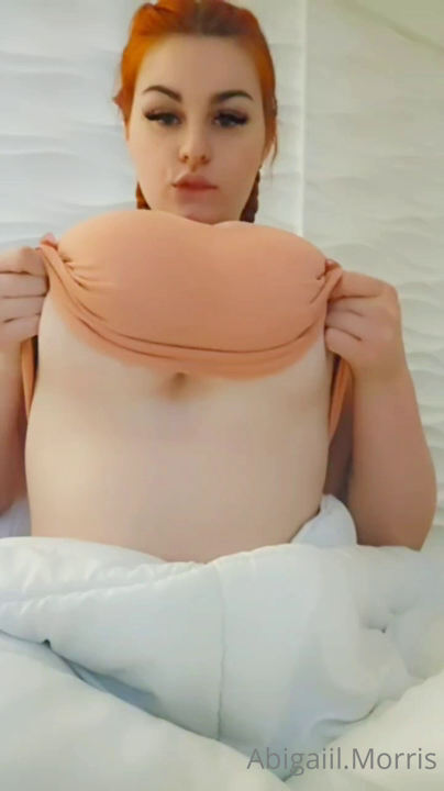 Abigaiil Morris Nude Leaked Onlyfans Photo Abigaiil Morris Nude Leaked Onlyfans Photo