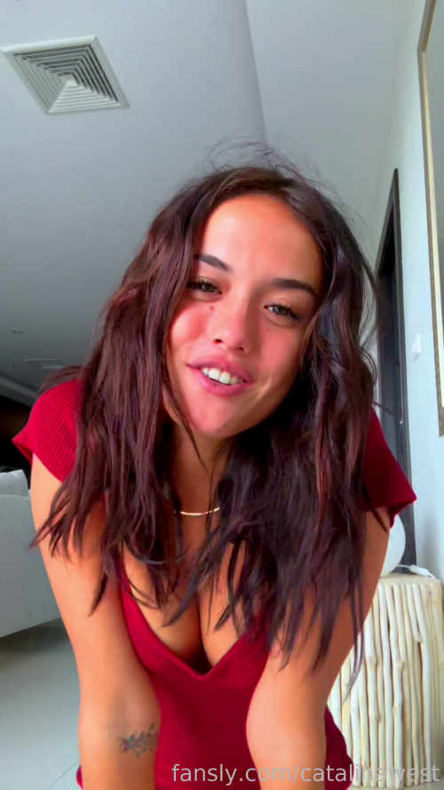 Catalinawest MyrtleMasseyK Nude Leaked Onlyfans Photo Catalinawest MyrtleMasseyK Nude Leaked Onlyfans Photo