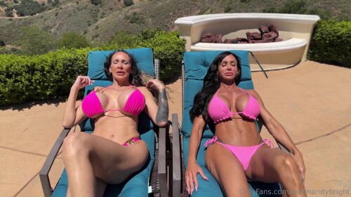 Mandy Bright Nude Leaked Onlyfans Photo Mandy Bright Nude Leaked Onlyfans Photo