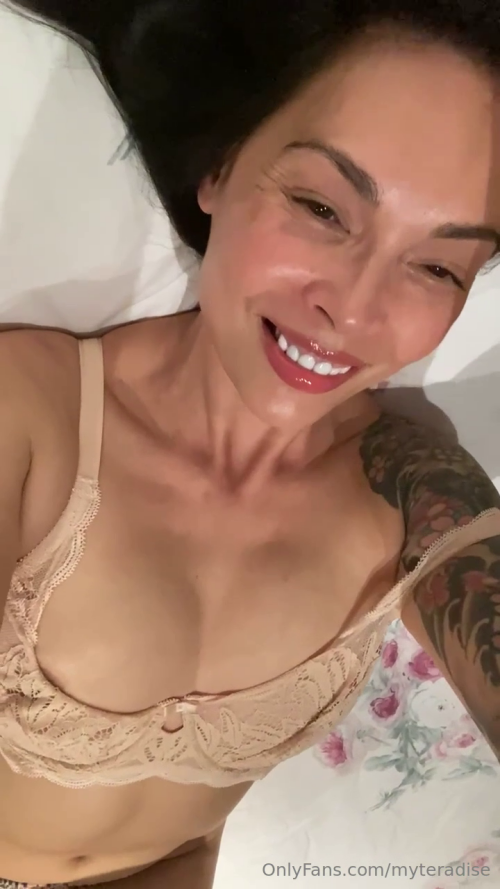 Tera Patrick Nude Leaked Onlyfans Photo Tera Patrick Nude Leaked Onlyfans Photo