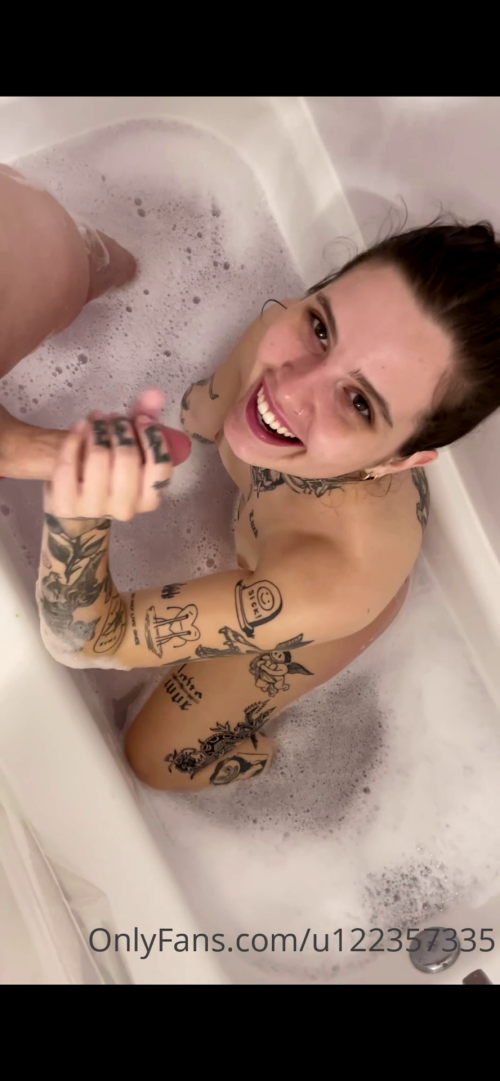 Brooke / TattedTeddy / bmarkhaa Nude Leaked Onlyfans Photo Brooke / TattedTeddy / bmarkhaa Nude Leaked Onlyfans Photo