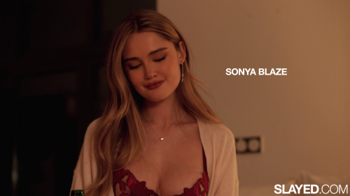 Sonya Blaze Nude Leaked Onlyfans Photo Sonya Blaze Nude Leaked Onlyfans Photo