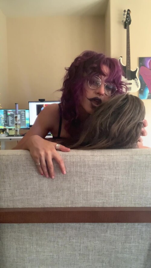 SelkieSmooth (SelkieSkins) Nude Leaked Onlyfans Photo