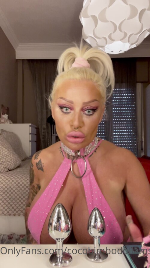 Coco Bimbodoll Amsterdam Nude Leaked Onlyfans Photo Coco Bimbodoll Amsterdam Nude Leaked Onlyfans Photo