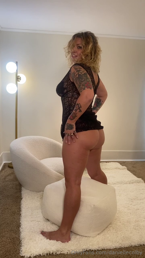Danielle Colby Nude Leaked Onlyfans Photo Danielle Colby Nude Leaked Onlyfans Photo