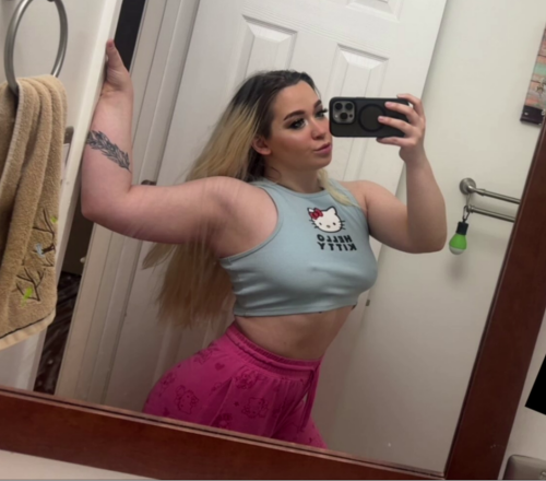 Ivy Malibu / Mercurialmaiden Nude Leaked Onlyfans Photo Ivy Malibu / Mercurialmaiden Nude Leaked Onlyfans Photo