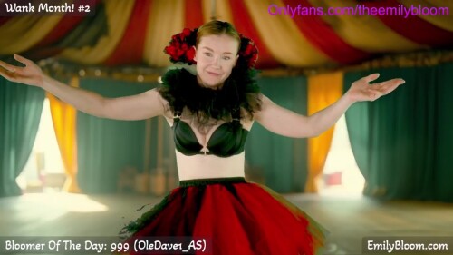 Emily Bloom Nude Leaked Onlyfans Photo Emily Bloom Nude Leaked Onlyfans Photo