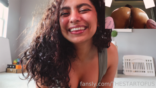 Thestartofus Nude Leaked Onlyfans Photo Thestartofus Nude Leaked Onlyfans Photo