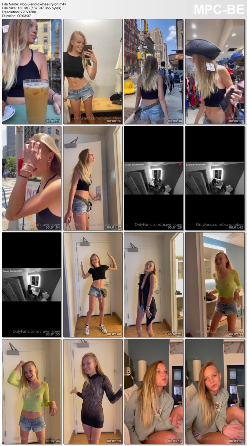Brawniebee Nude Leaked Onlyfans Photo
