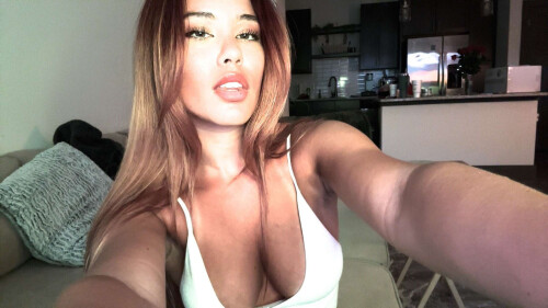 Alexia Steade Nude Leaked Onlyfans Photo Alexia Steade Nude Leaked Onlyfans Photo