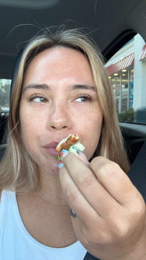 Alexia Steade Nude Leaked Onlyfans Photo Alexia Steade Nude Leaked Onlyfans Photo