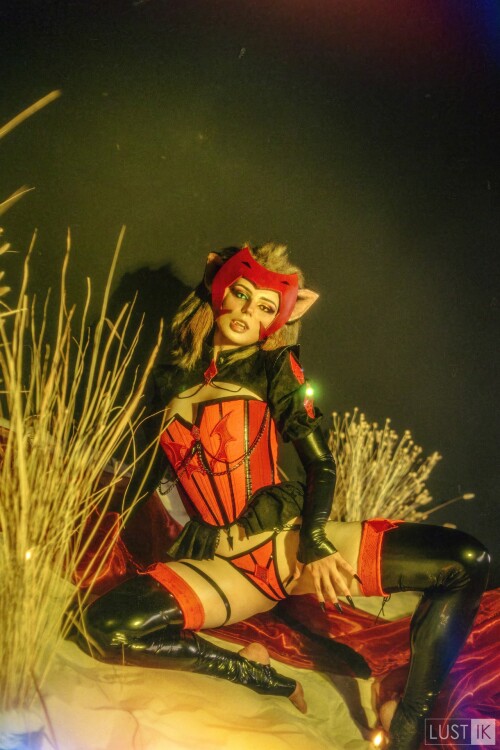 AGflower Cosplay Nude Leaked Onlyfans Photo AGflower Cosplay Nude Leaked Onlyfans Photo