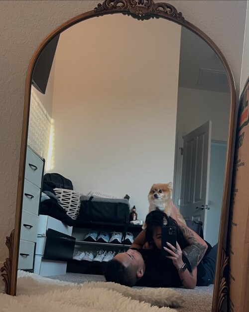 itsrosebbyx Nude Leaked Onlyfans Photo itsrosebbyx Nude Leaked Onlyfans Photo