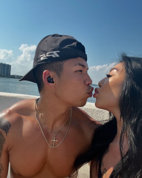 itsrosebbyx Nude Leaked Onlyfans Photo itsrosebbyx Nude Leaked Onlyfans Photo