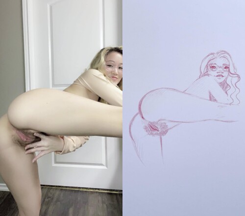 bbygurlmax Nude Leaked Onlyfans Photo bbygurlmax Nude Leaked Onlyfans Photo