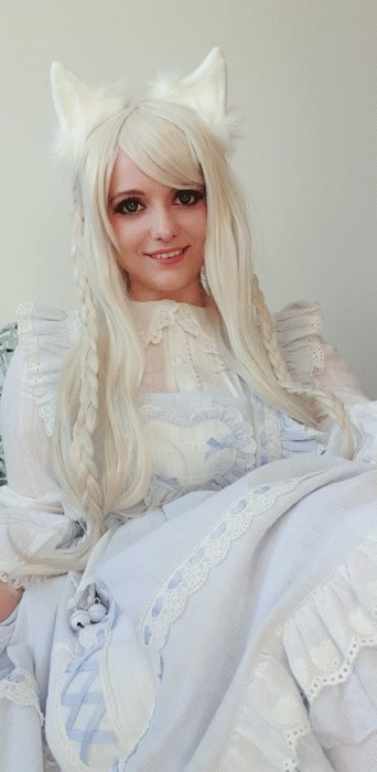 Mirikashi Cosplay Nude Leaked Onlyfans Photo Mirikashi Cosplay Nude Leaked Onlyfans Photo