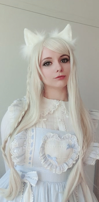 Mirikashi Cosplay Nude Leaked Onlyfans Photo Mirikashi Cosplay Nude Leaked Onlyfans Photo