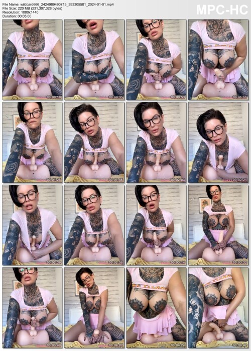 Donna Wildcard Nude Leaked Onlyfans Photo Donna Wildcard Nude Leaked Onlyfans Photo