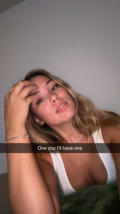 Alexia Steade Nude Leaked Onlyfans Photo Alexia Steade Nude Leaked Onlyfans Photo
