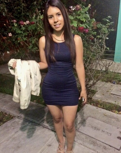 Ely Marquez/Elysexmex Nude Leaked Onlyfans Photo