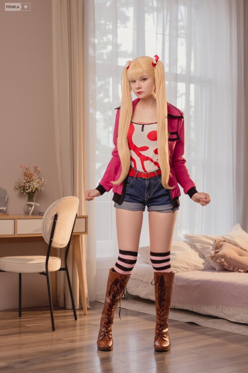 Penkarui Cosplay Nude Leaked Onlyfans Photo Penkarui Cosplay Nude Leaked Onlyfans Photo