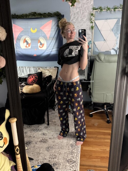 summer_smores05 Nude Leaked Onlyfans Photo summer_smores05 Nude Leaked Onlyfans Photo