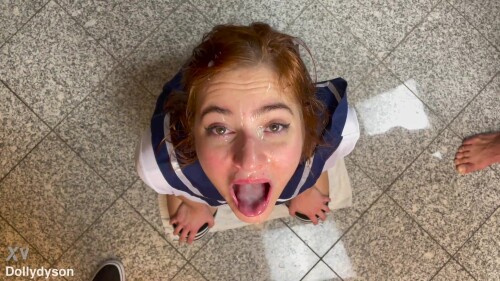 Dolly Dyson Nude Leaked Onlyfans Photo Dolly Dyson Nude Leaked Onlyfans Photo