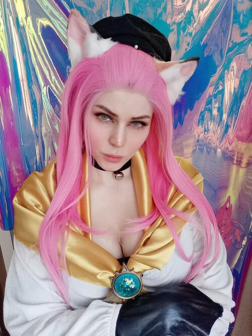Anya Ichios Nude Leaked Onlyfans Photo Anya Ichios Nude Leaked Onlyfans Photo