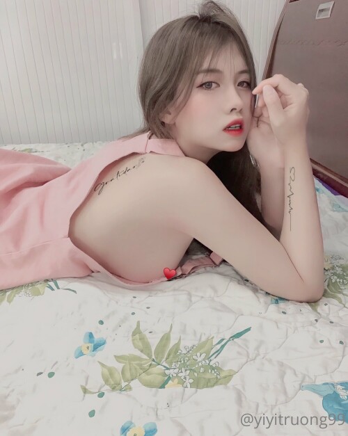 YiYi / Truong Kha Di / yiyitruong99 Nude Leaked Onlyfans Photo YiYi / Truong Kha Di / yiyitruong99 Nude Leaked Onlyfans Photo