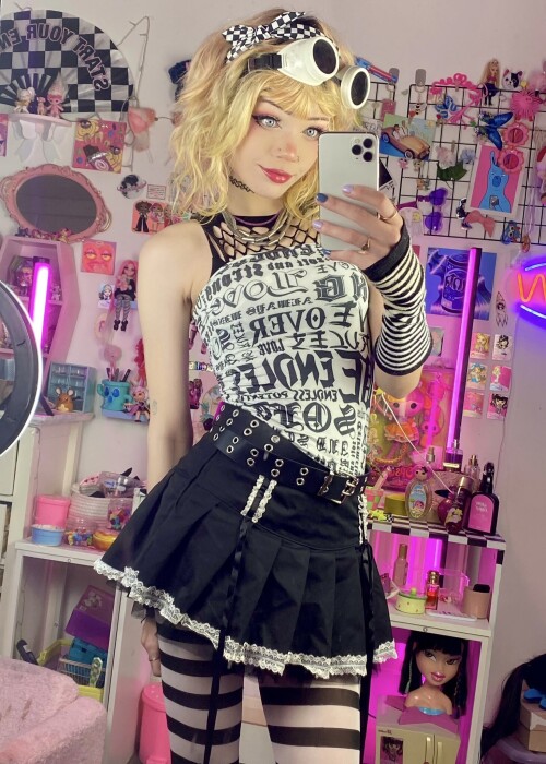 Badassnugget Nude Leaked Onlyfans Photo Badassnugget Nude Leaked Onlyfans Photo