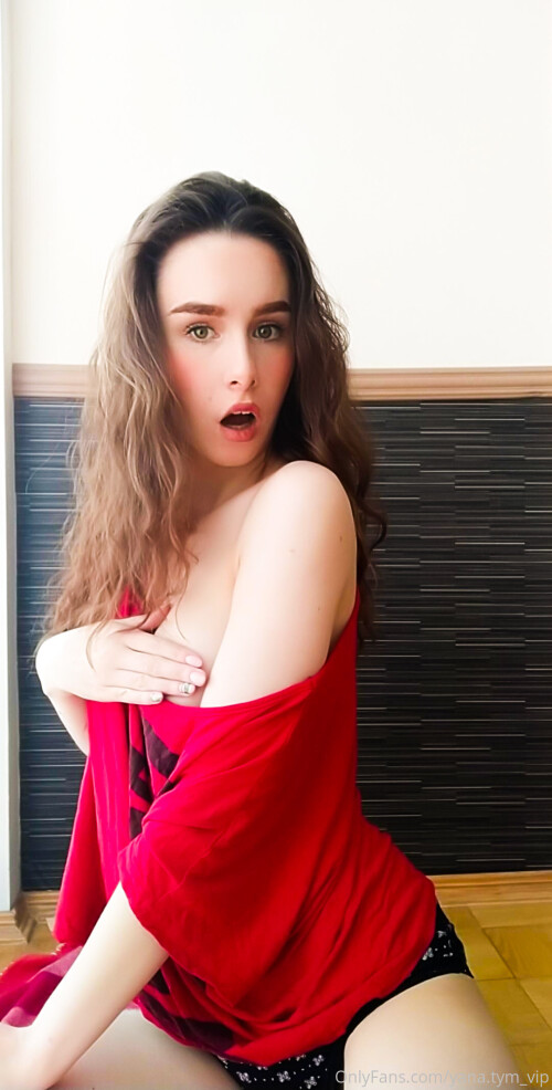 yana.tym_vip Nude Leaked Onlyfans Photo yana.tym_vip Nude Leaked Onlyfans Photo
