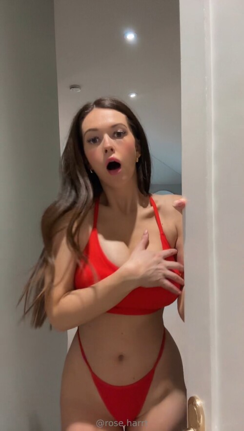 roseharrt Nude Leaked Onlyfans Photo roseharrt Nude Leaked Onlyfans Photo