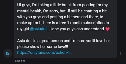 JessDragon | zoeyjdragon Nude Leaked Onlyfans Photo JessDragon | zoeyjdragon Nude Leaked Onlyfans Photo